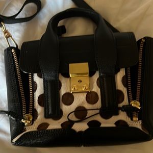 Cute Phillip Lim pony hair hand bag